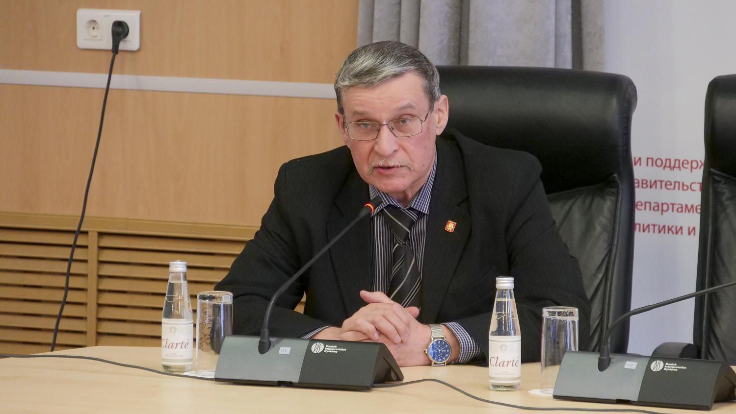 МТПП готова помочь предпринимателям, оказавшимся в кризисной ситуации