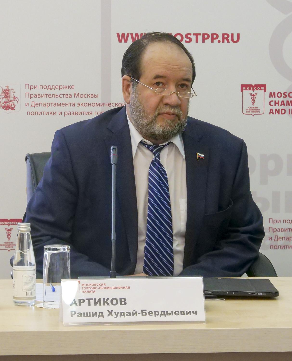 На площадке МТПП специалисты обсудили проблемы создания безопасного и здорового освещения