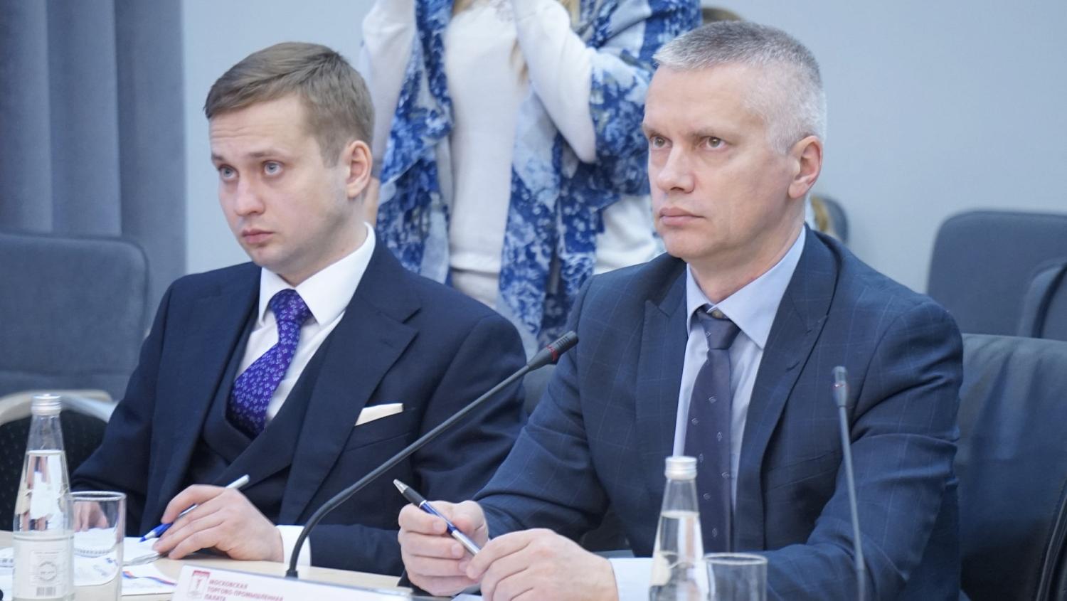 Экологические технологии на транспорте все более интересны Москве