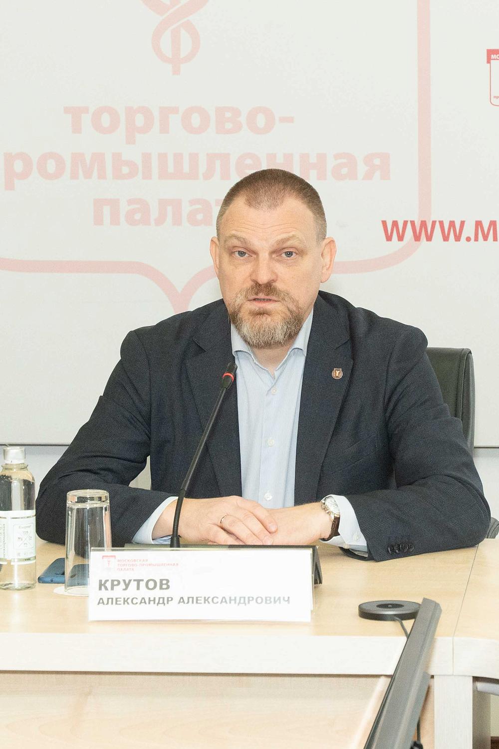 Бизнесменам рассказали о пользе общественной активности
