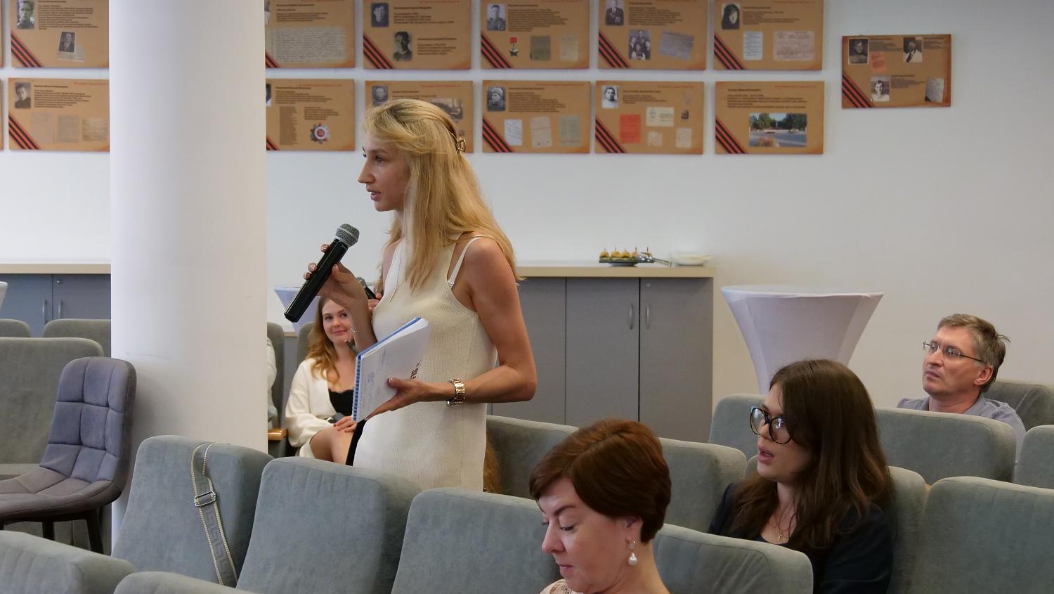 Медицинским компаниям рассказали о перспективах перехода на Marketing Excellence