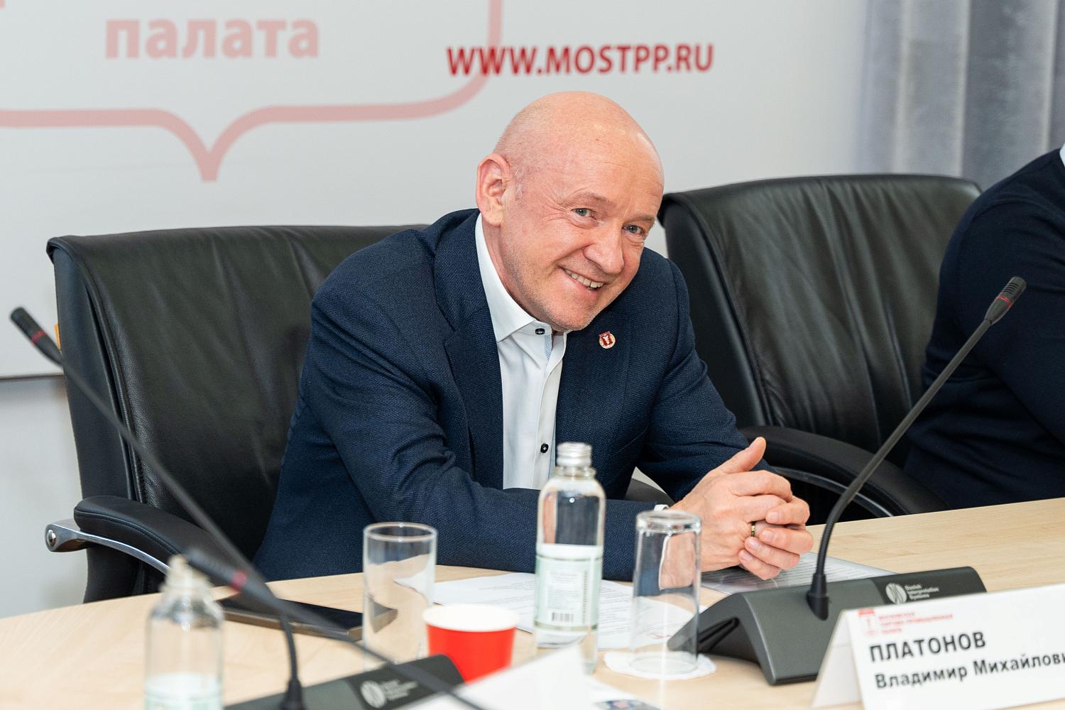 Обсуждены проблемы защиты авторских прав в дизайне