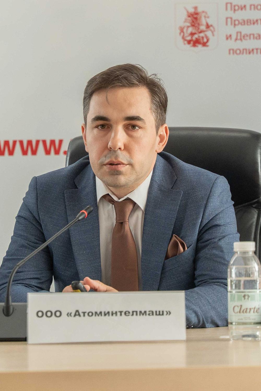 МТПП объединила лидеров рынка для анализа перспектив робототехники и искусственного интеллекта