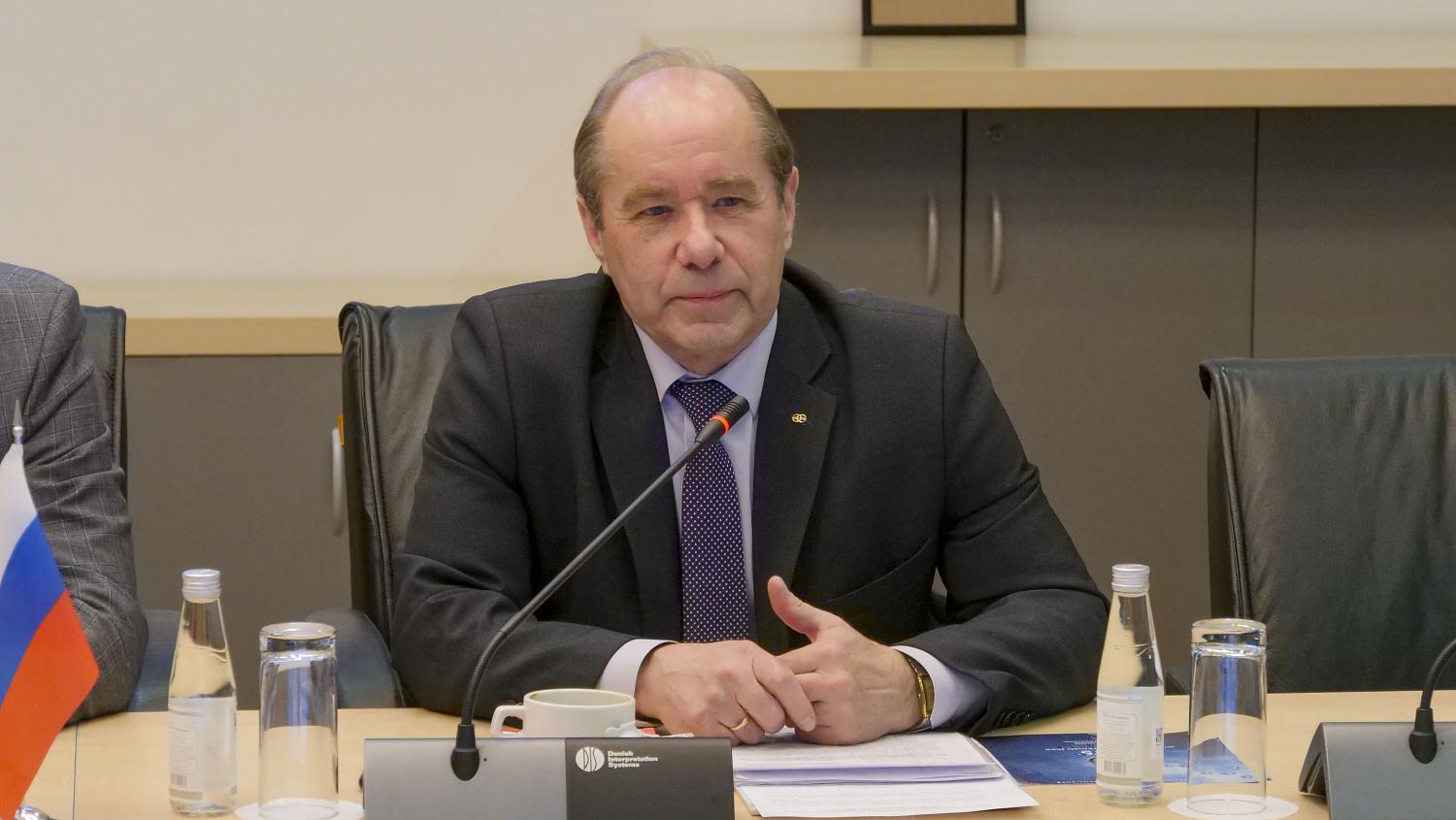 Московская ТПП и посольство Республики Шри-Ланка организуют бизнес-миссию в Коломбо