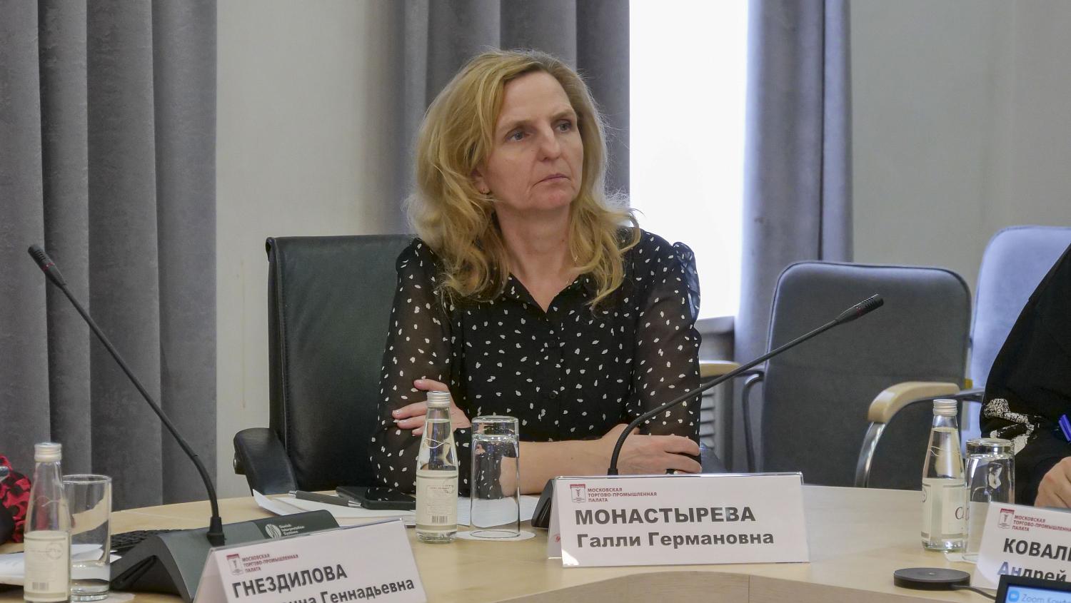 Меценаты, бизнесмены и представители власти обсудили перспективы развития культурного туризма в России