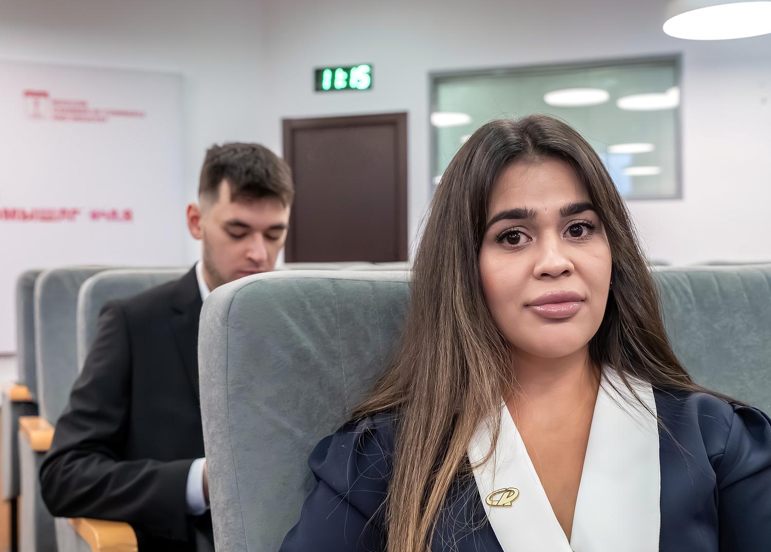 Гарантии, поддержка и налоги: большая встреча бизнеса в МТПП