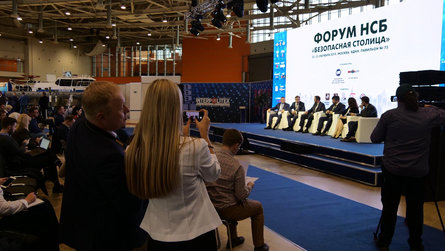 «Безопасная столица» определила приоритеты