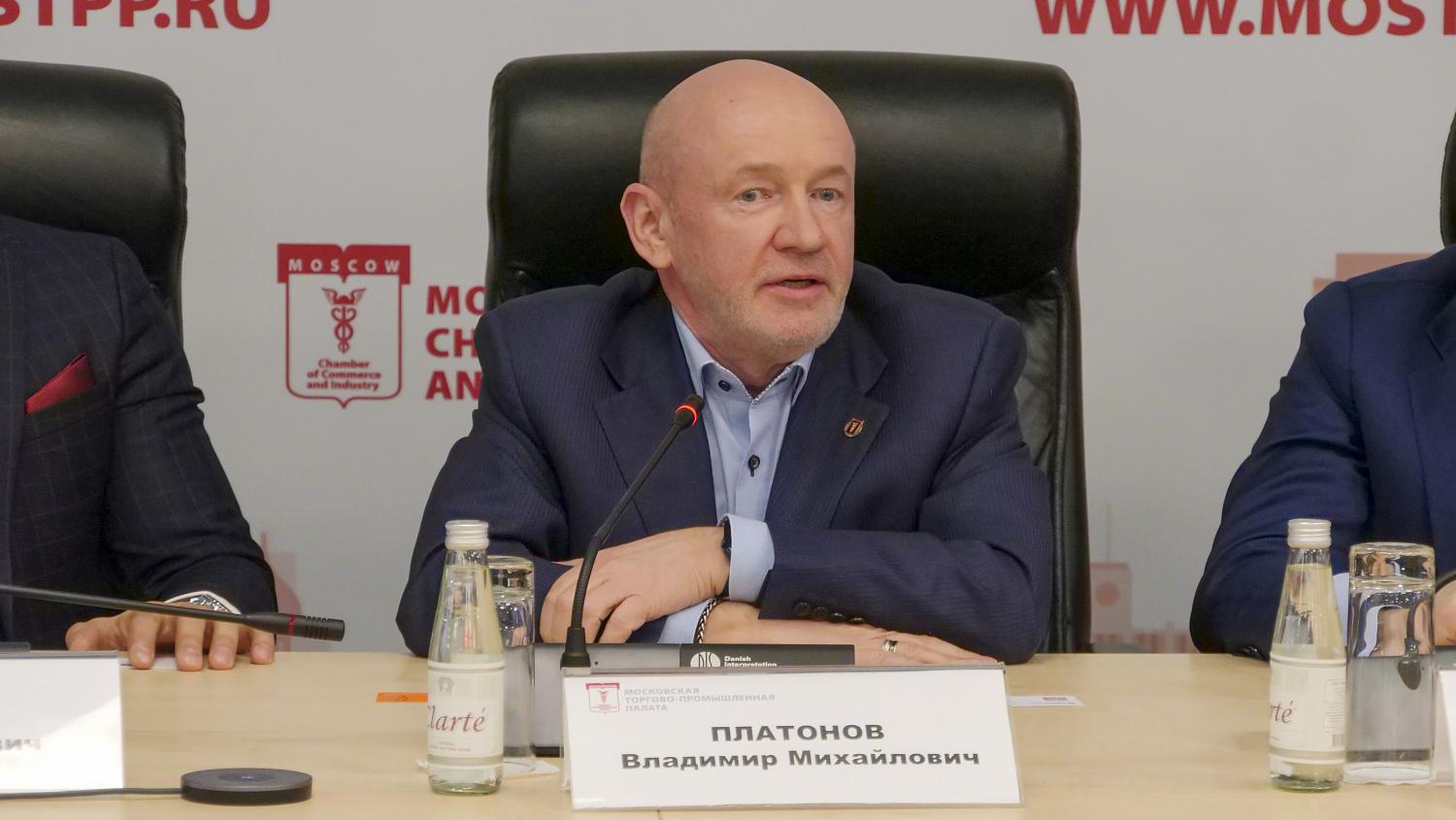 Финалисты конкурса «Моя перспектива» представили свои работы экспертам