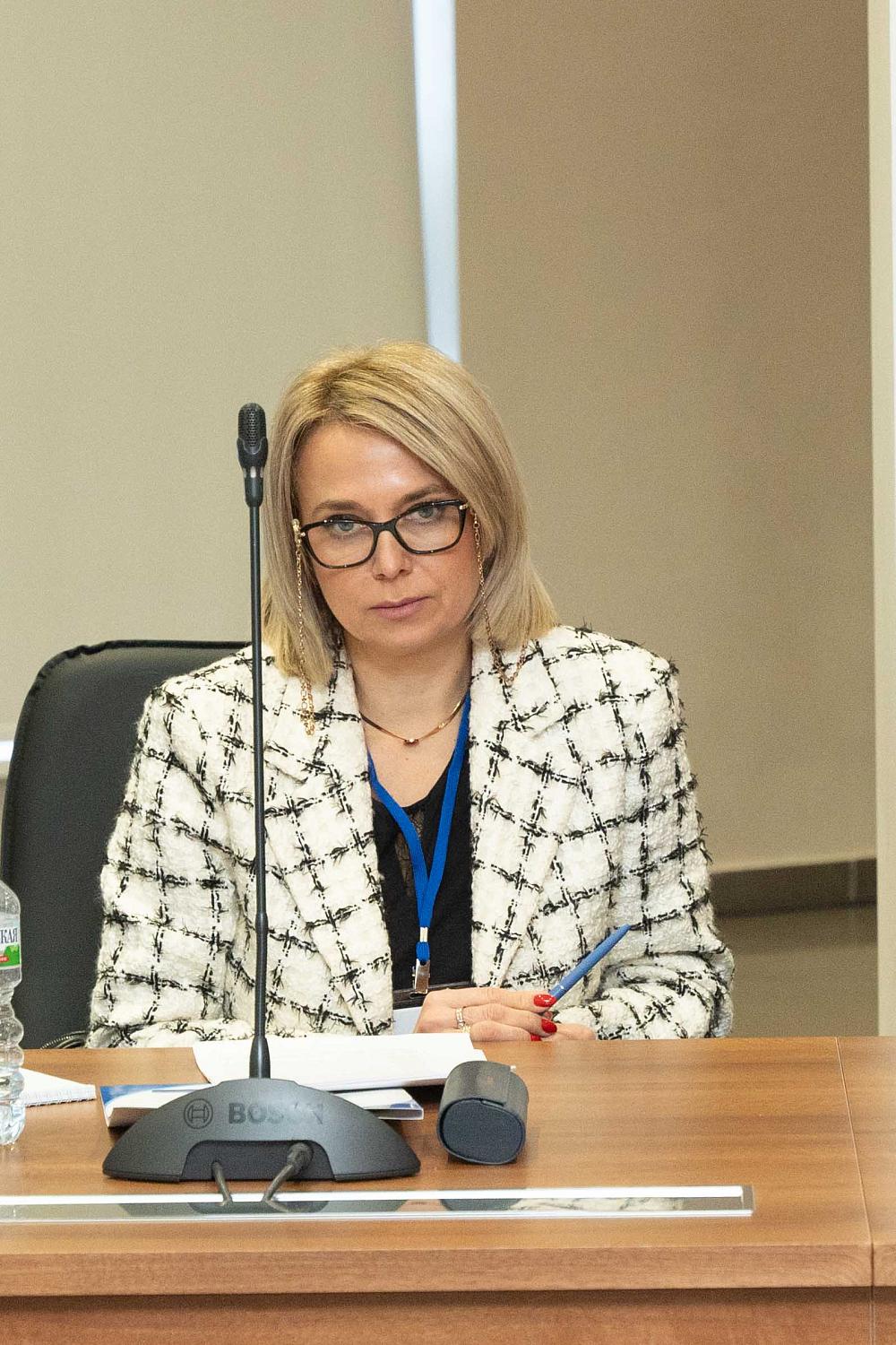 Актуальные вопросы бизнеса обсуждены на Форуме "Предприниматели Зеленограда -2024"