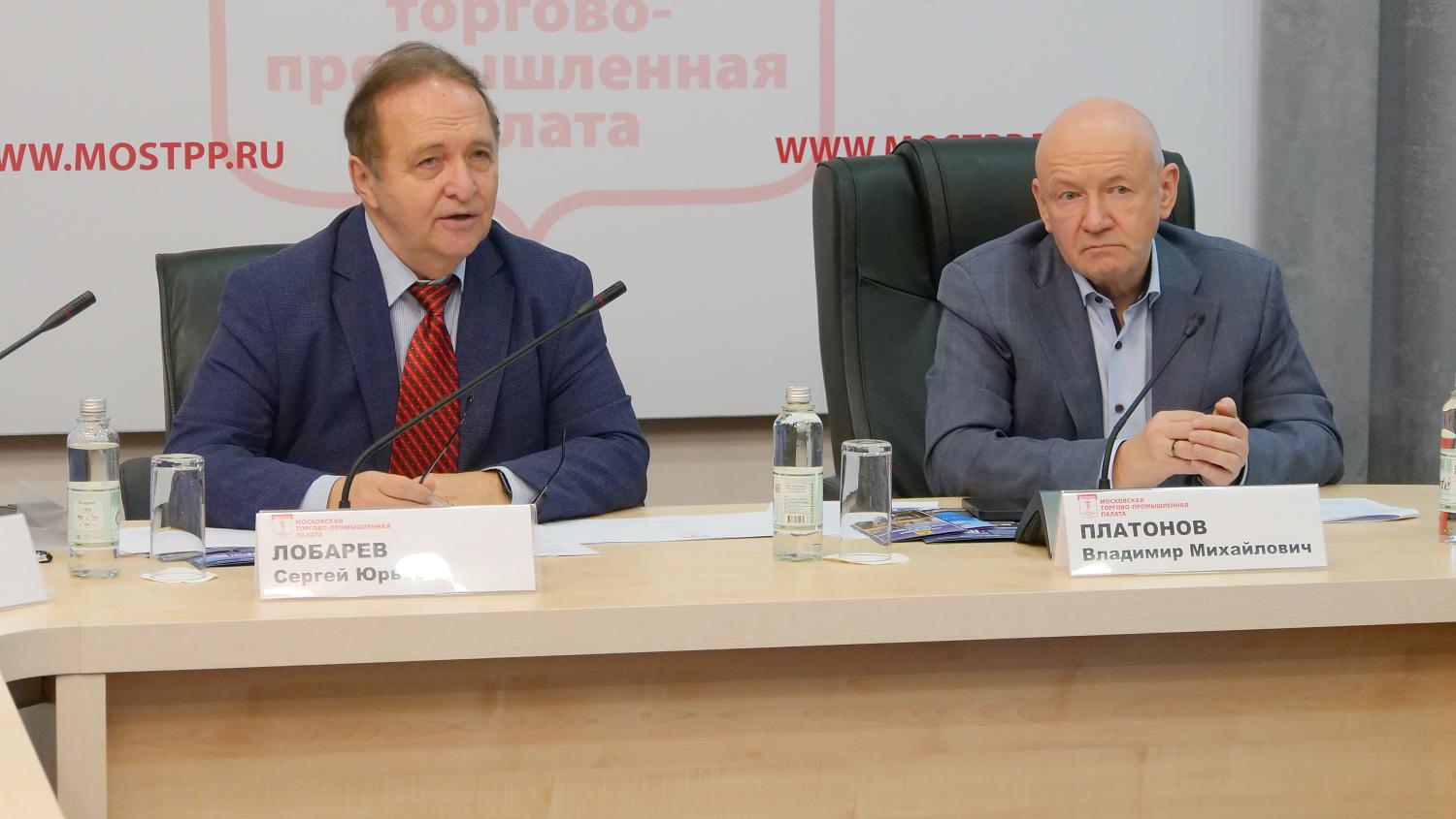 Финансовые и нефинансовые меры поддержки отечественного производства автодомов обсудили эксперты на площадке МТПП