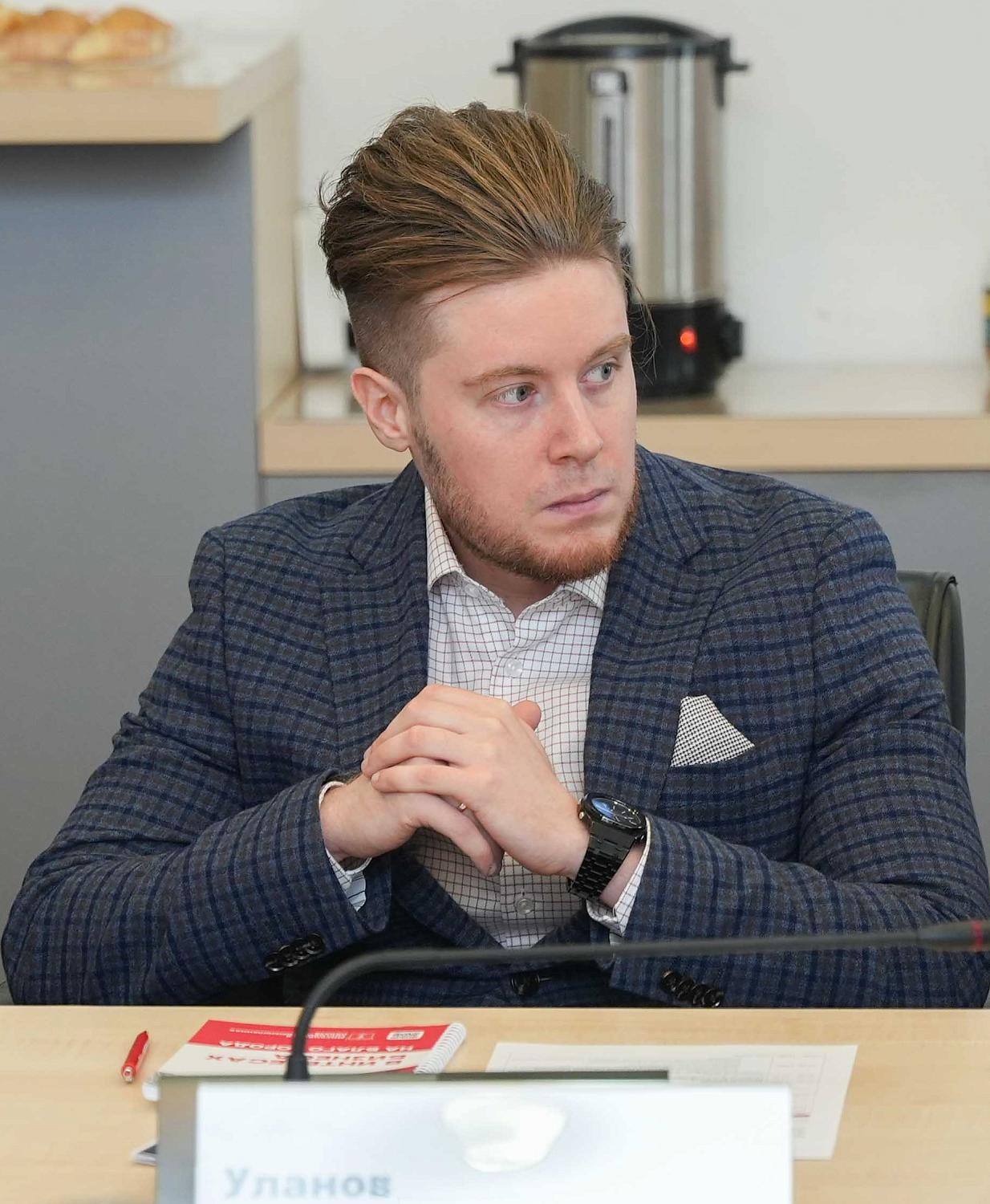 Экспертный диалог по недвижимости: предпринимателям необходима системная информационная поддержка