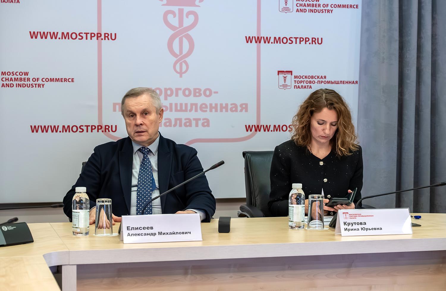 Встреча в рамках проекта «Кофе на Петровке» объединила предпринимателей Хамовников