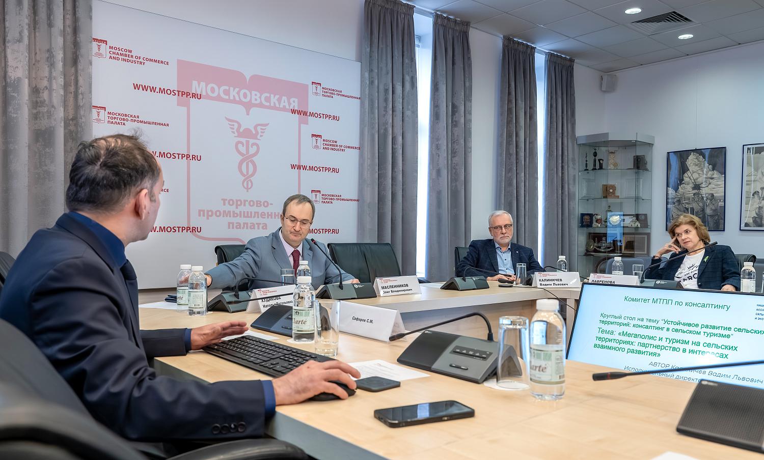 При каких условиях сельский туризм может стать драйвером развития российских территорий?