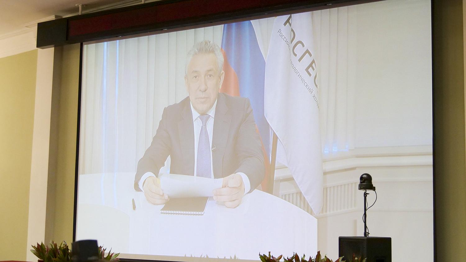 ОАЭ представляют для российского бизнеса особый интерес