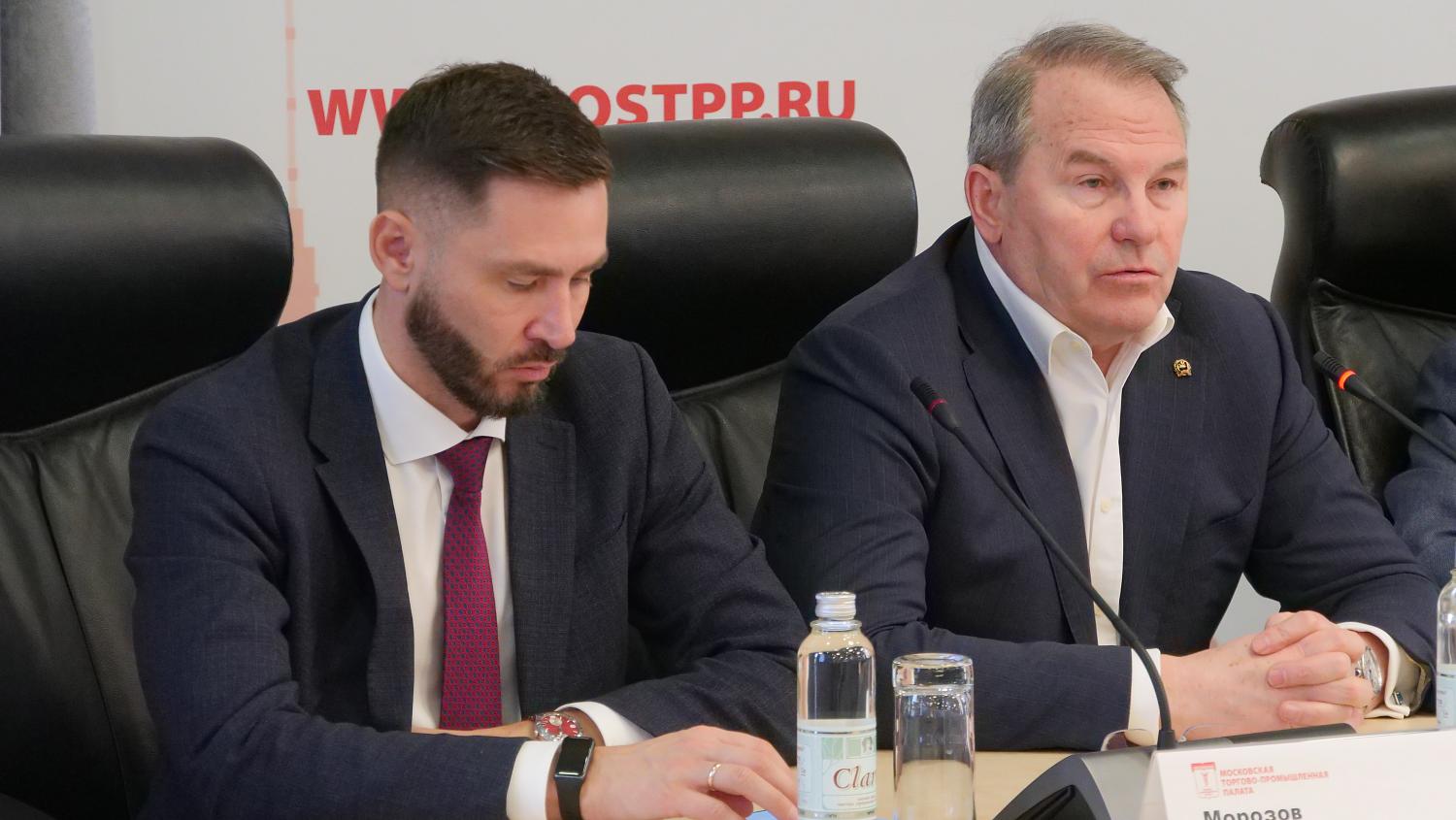 МТПП поможет иностранным студентам сделать первые шаги в мире бизнеса