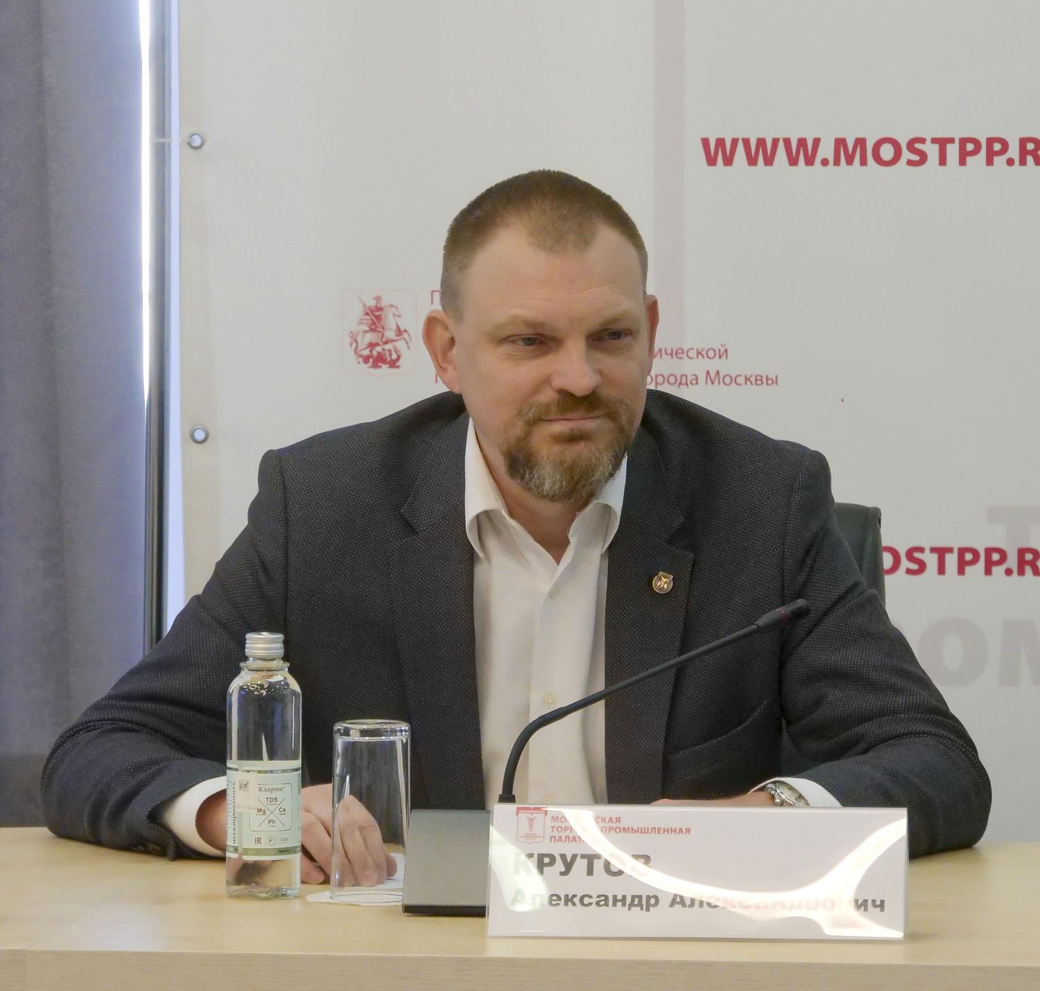 Коллаборация девелоперского бизнеса и креативных производств в целях создания комфортной среды обсуждалась в МТПП