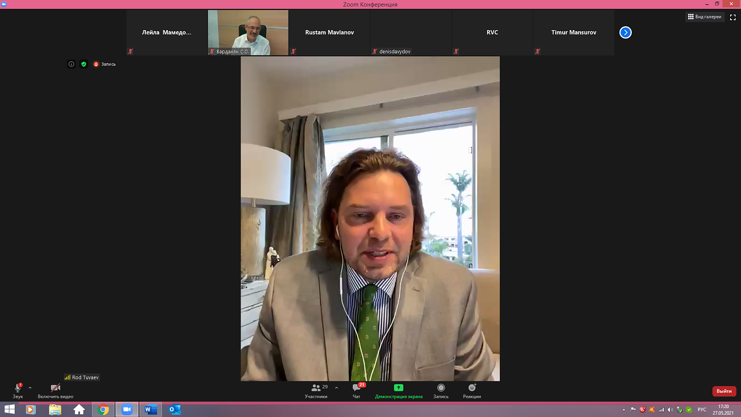 Рынок США: чем тщательнее подготовка, тем легче вход
