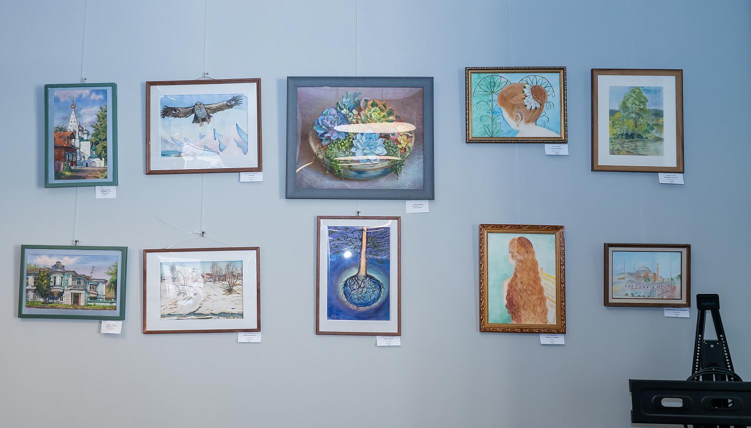 «Дух Паганеля» в МТПП