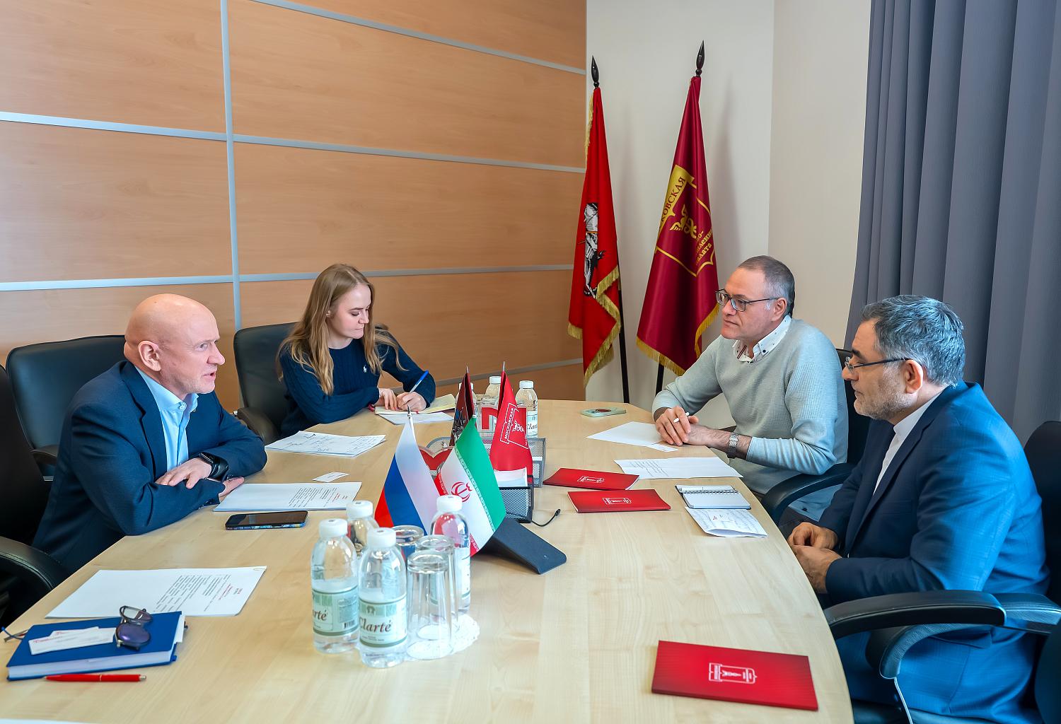 Санкции делают нас сильнее: Россия и Иран на пути к новым возможностям