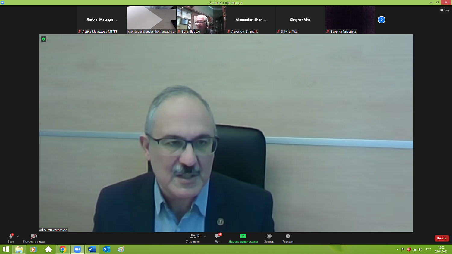 Грузовые перевозки в условиях санкций: к чему готовиться