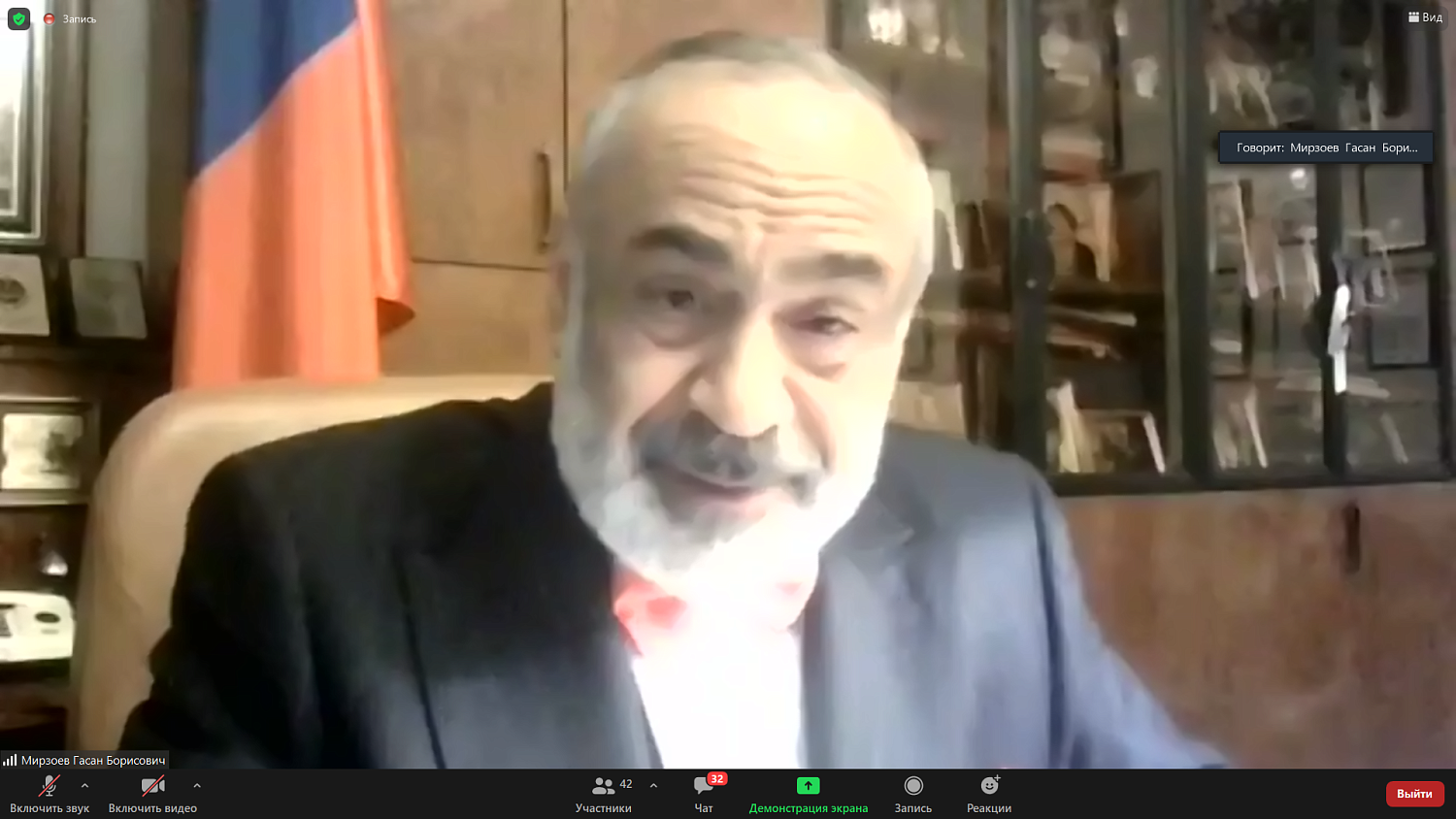 Необходимо выстраивать систему коммуникаций надёжных бизнес-партнёров