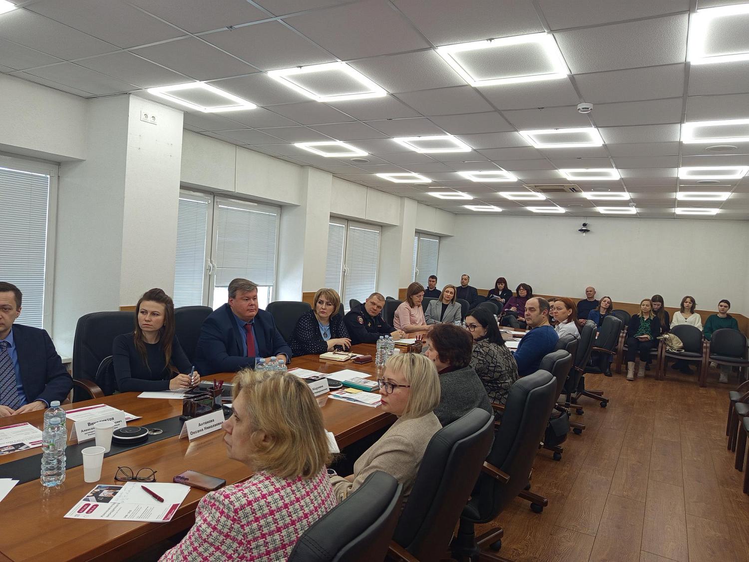 Бизнесу разъяснили изменения в трудовом законодательстве 