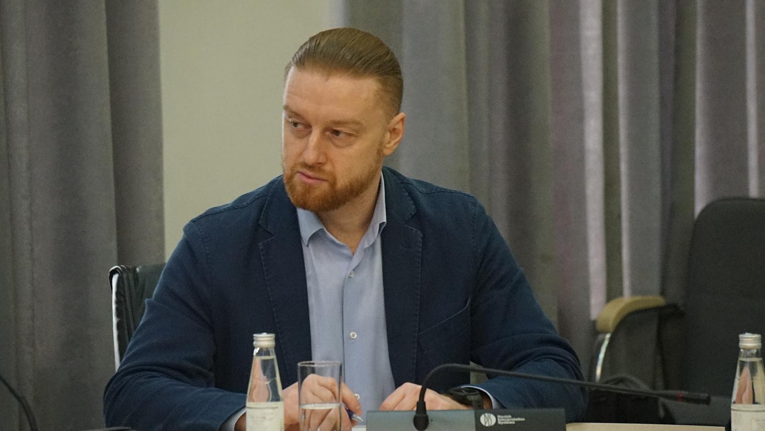 Эксперты обсудили проект профессионального стандарта «Специалист в области комплаенс»