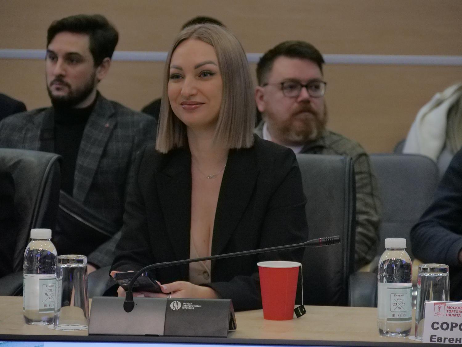 От импортозамещения до IPO: в МТПП поделились практикой эффективного B2B‑маркетинга 