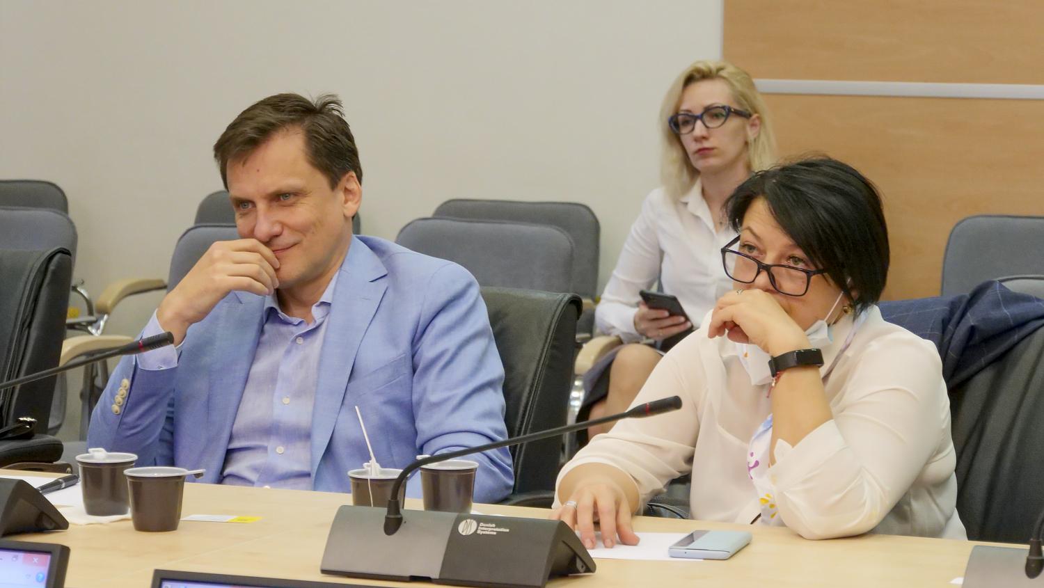 Как предприятию защитить коммерчески значимую информацию?