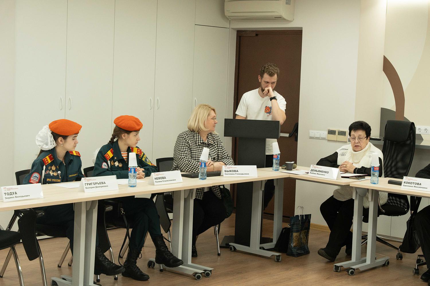 Патриотизм глазами разных поколений