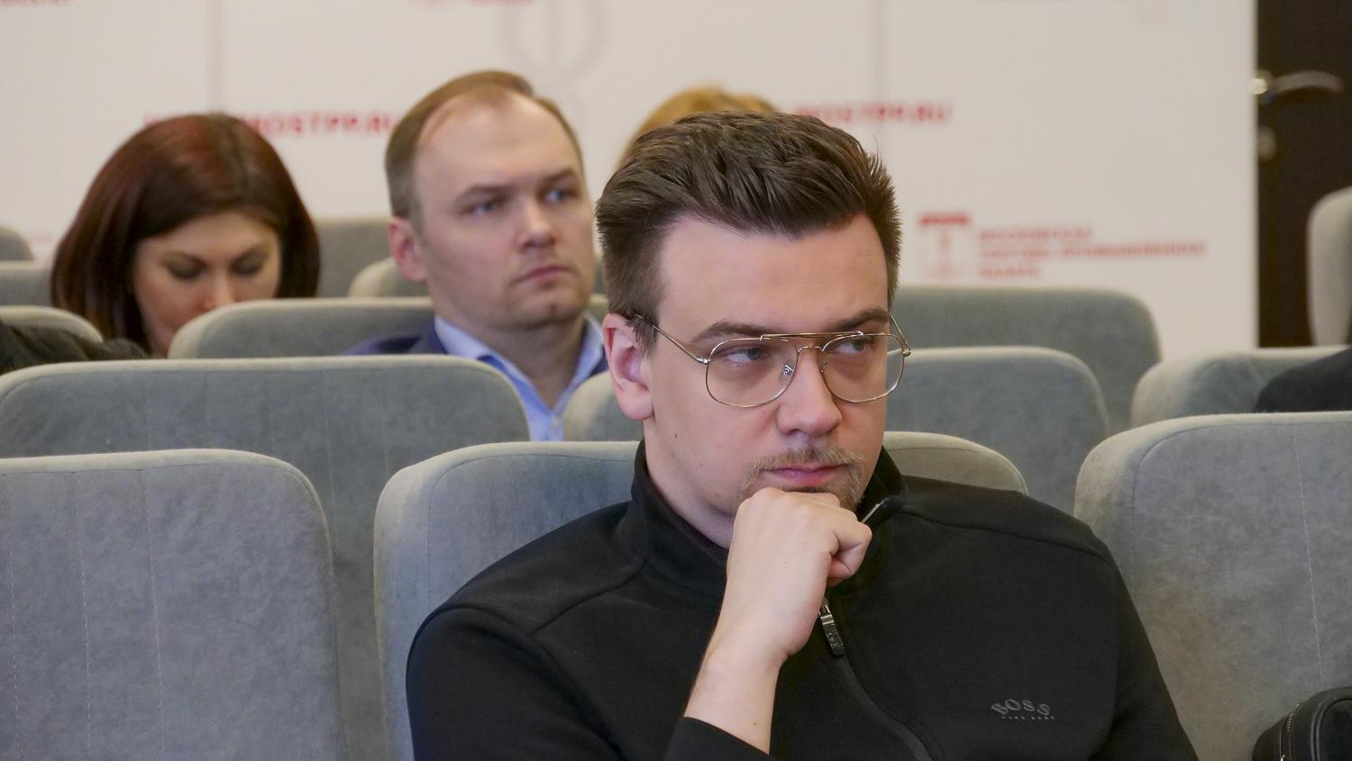 МТПП готова помочь предпринимателям, оказавшимся в кризисной ситуации