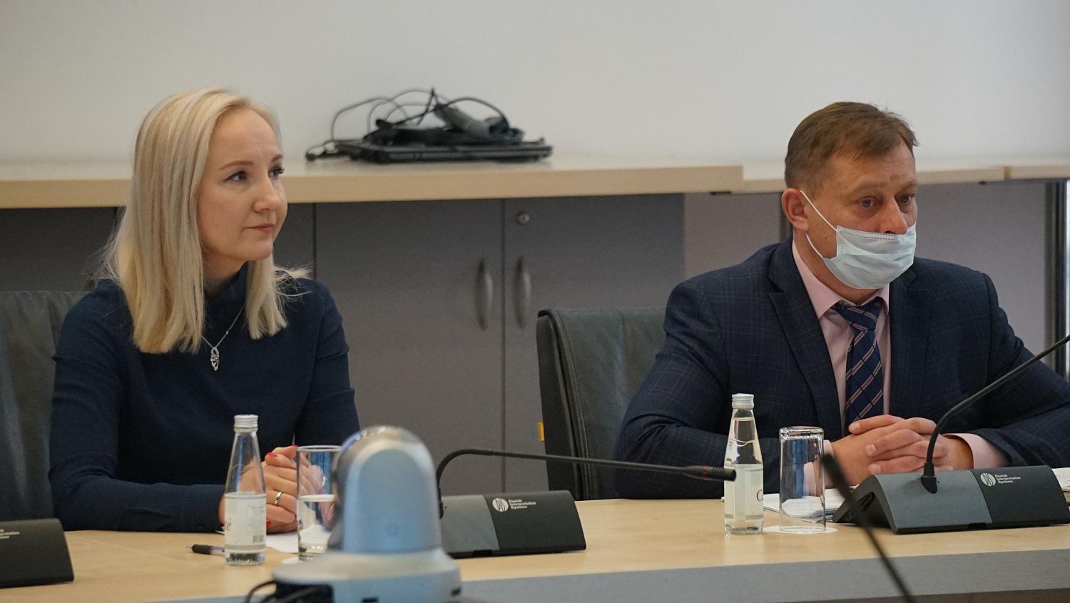 Эксперты обсудили проект профессионального стандарта «Специалист в области комплаенс»