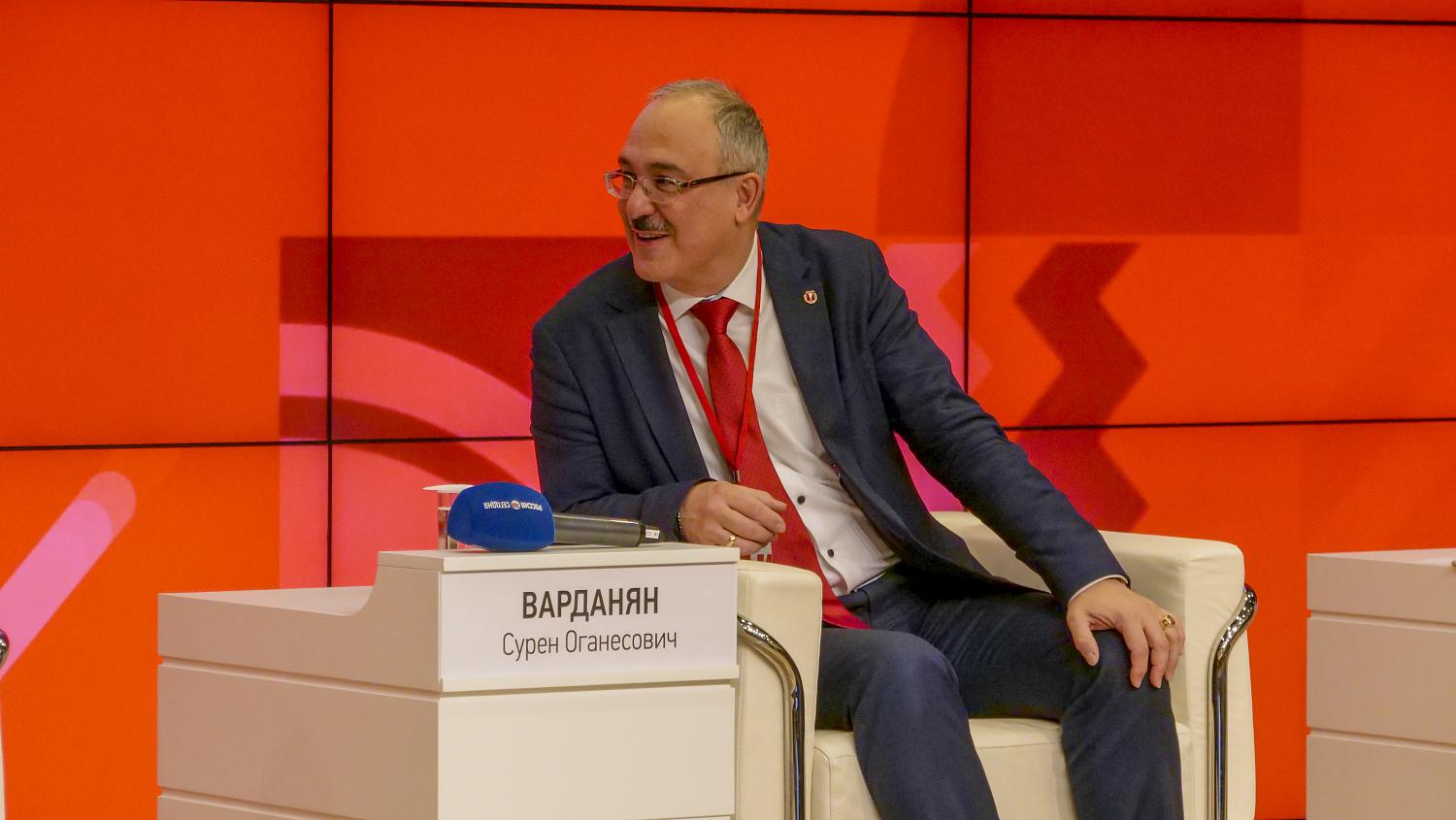 Африка готова к созданию бизнес-оазисов
