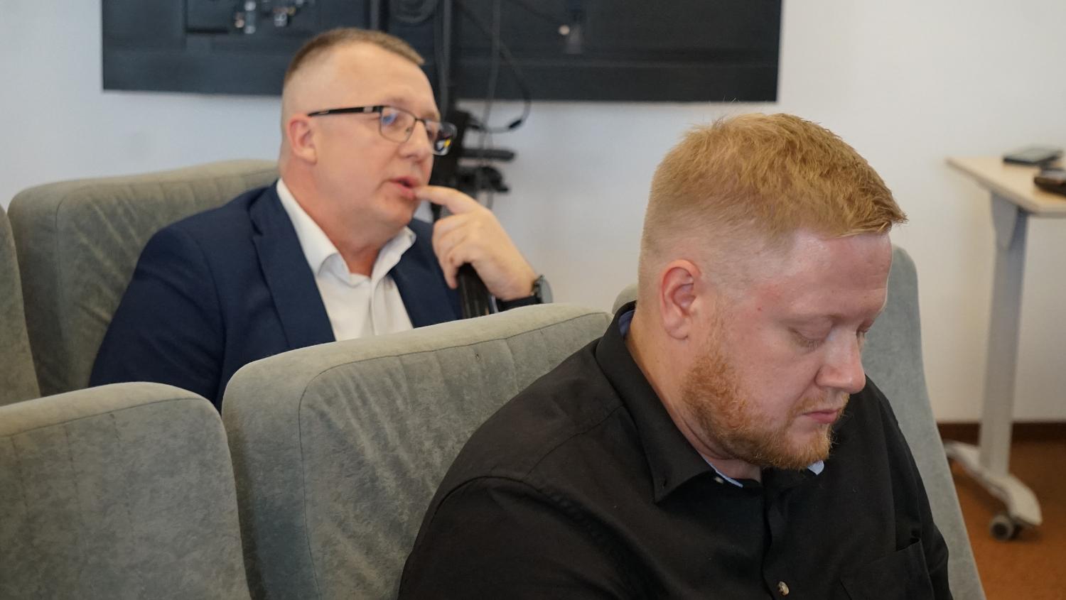 На площадке МТПП была организована форсайт-сессия для новичков