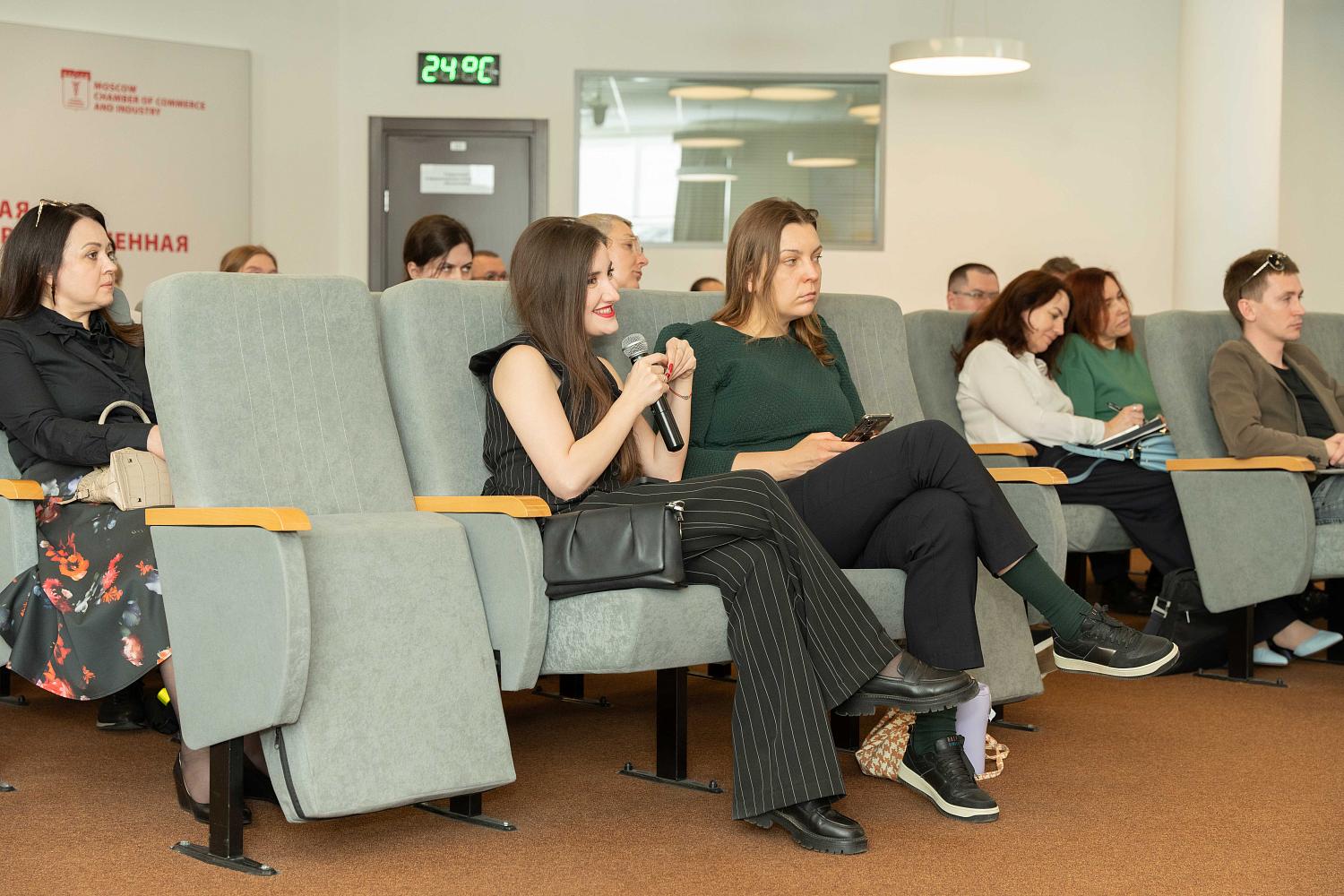 Обсуждены проблемы регистрации медицинских изделий отечественного производства