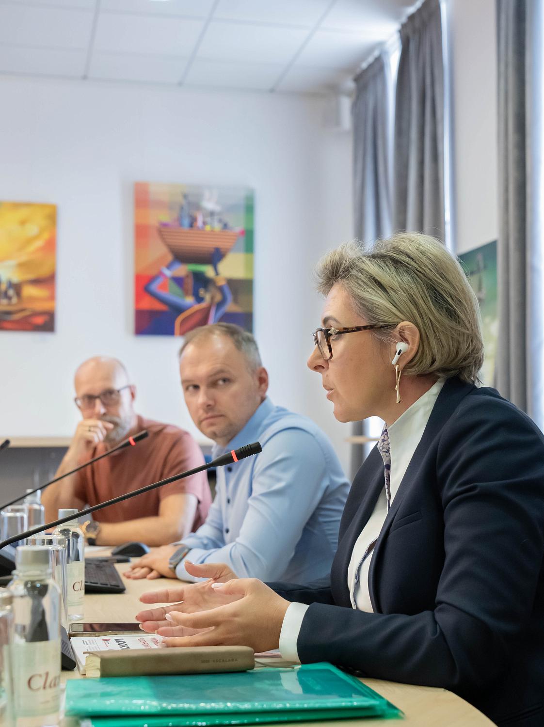 Эксперты МТПП уверены, что у медиации в закупках есть будущее