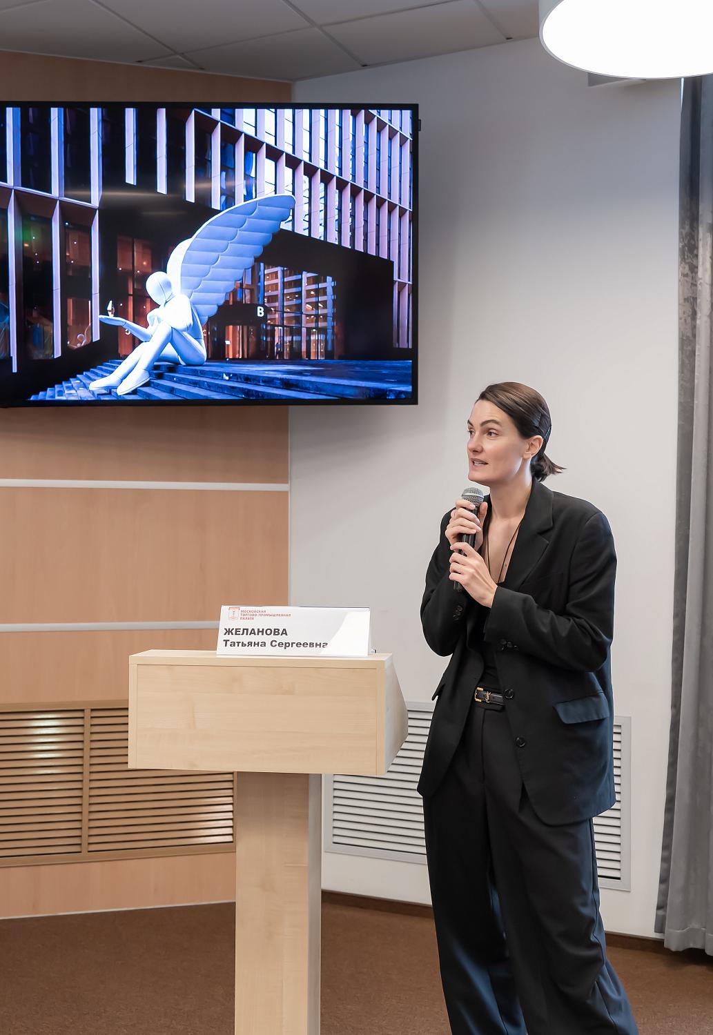 Город как холст: роль паблик-арта в современном пространстве