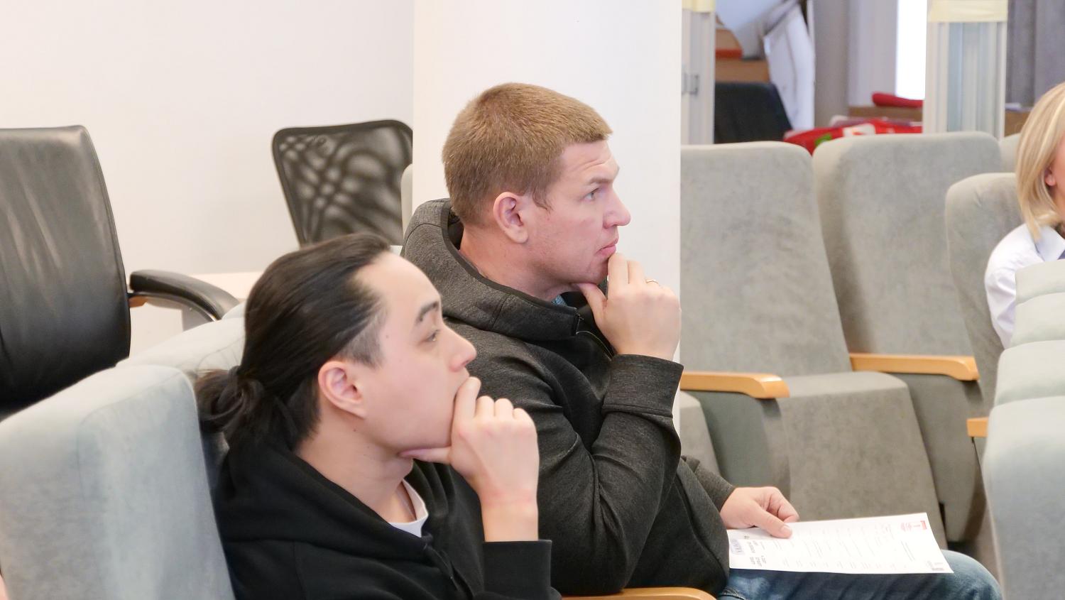 Профессионалы рынка коммерческой недвижимости обсудили стандарты работы брокеров в текущих реалиях