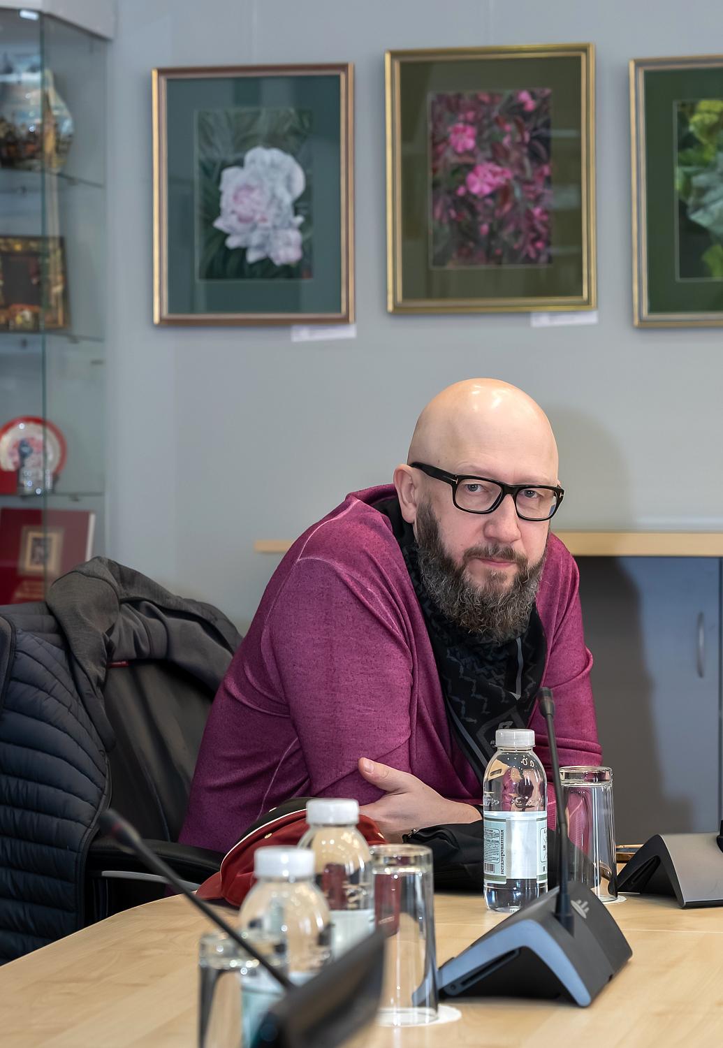 На площадке МТПП обсудили внебюджетное финансирование городской инфраструктуры и туристических объектов   