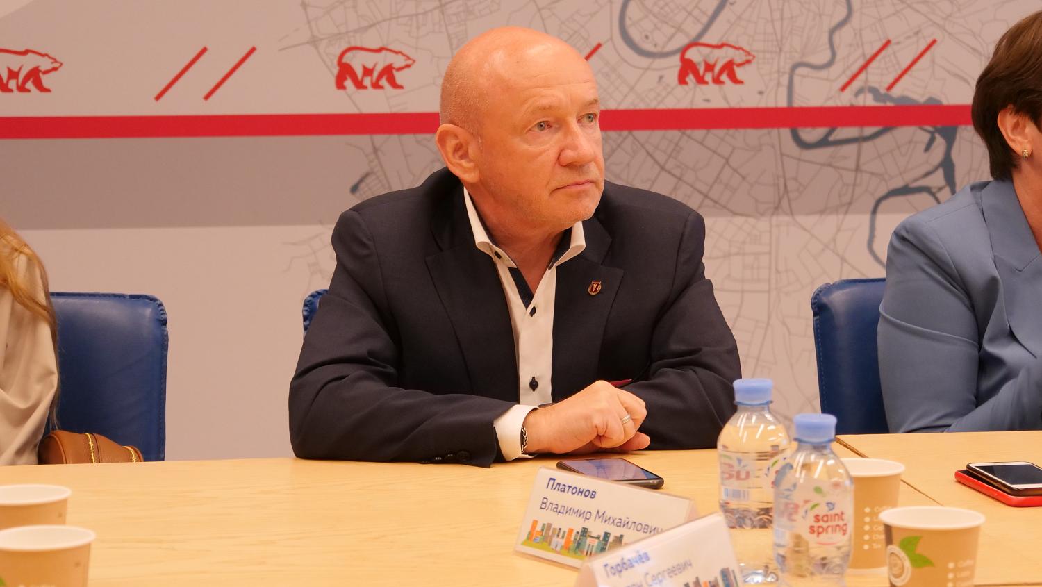 Подготовка специалистов по запросам предприятий – основной тренд среднего профессионального и высшего образования