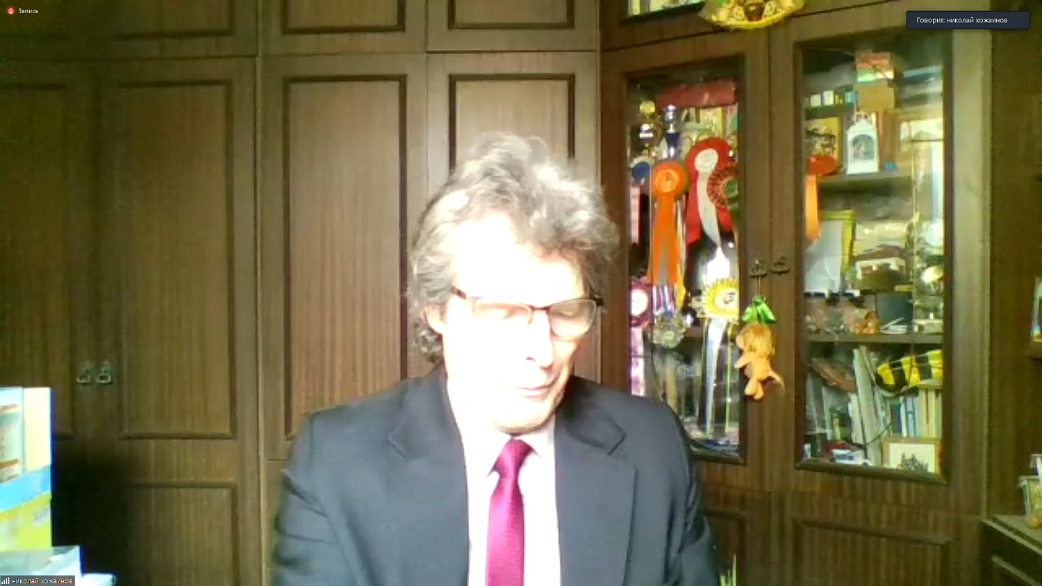 Комитет МТПП по развитию предпринимательства в АПК готовит масштабную научно-практическую конференцию по вопросам кооперации