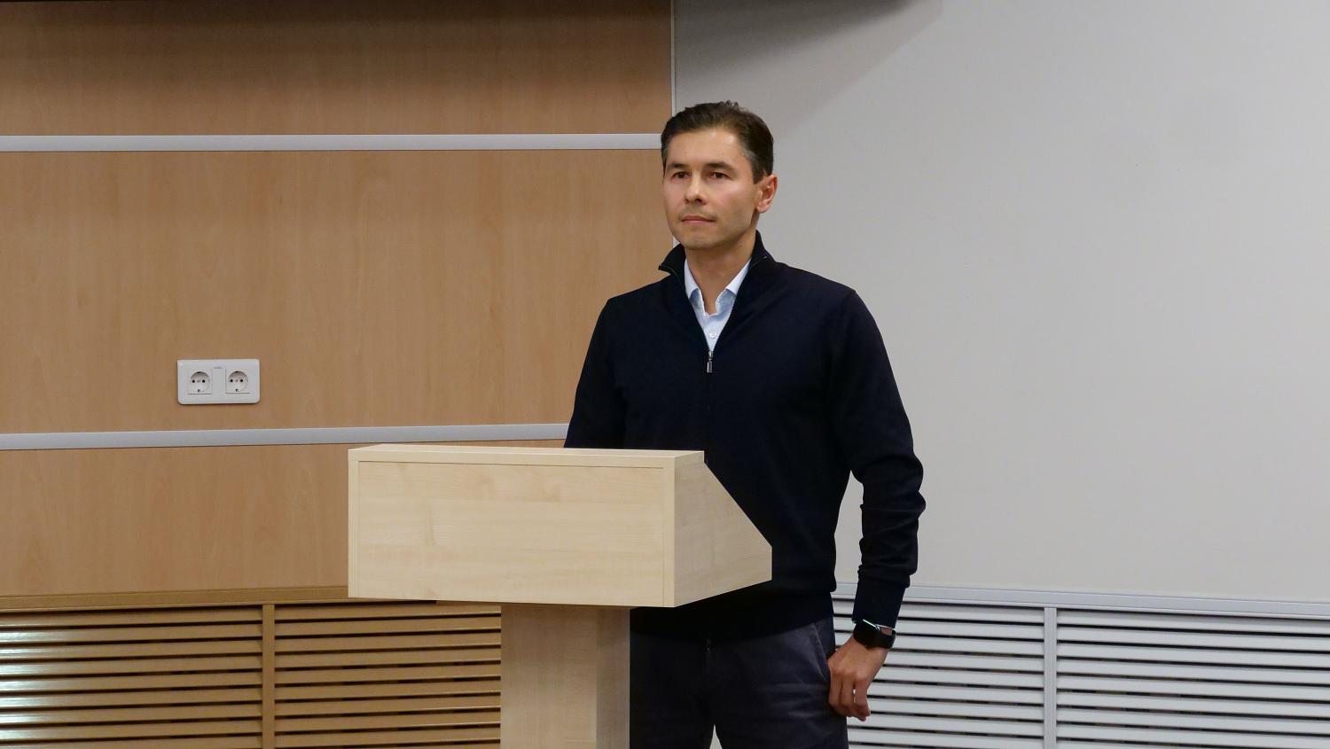В МТПП обсудили способы взыскания долгов в энергетике и ЖКХ