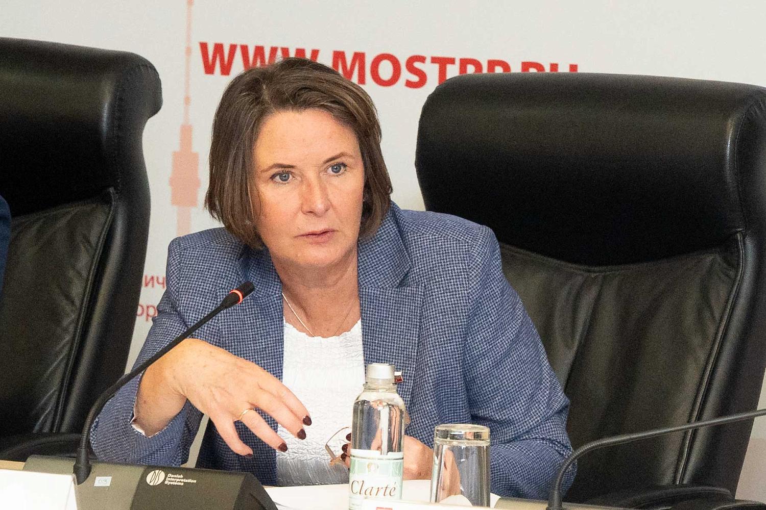 Особенности подготовки столицы к зиме обсудили эксперты отрасли на площадке МТПП