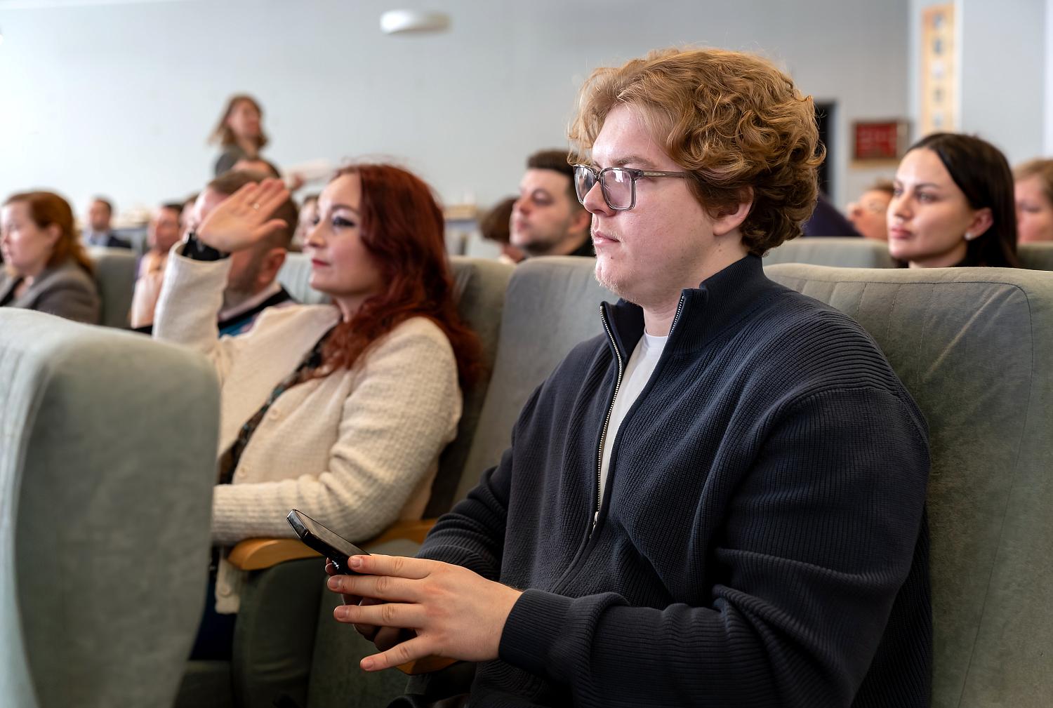 МТПП помогает креативным предпринимателям ориентироваться в мерах поддержки