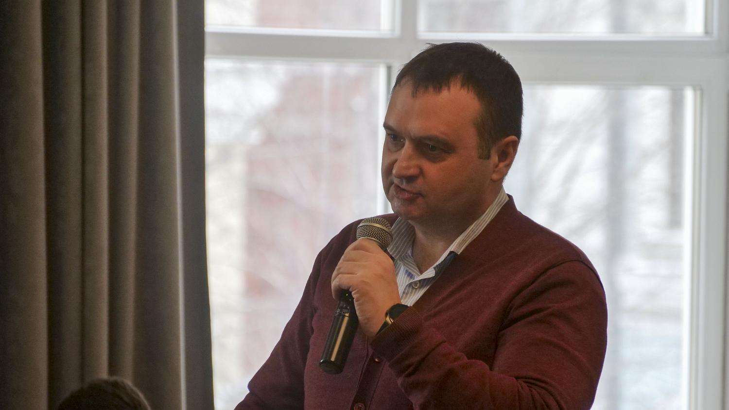 Юристы МТПП рассказали предпринимателям о способах защиты их интересов в условиях санкционных ограничений
