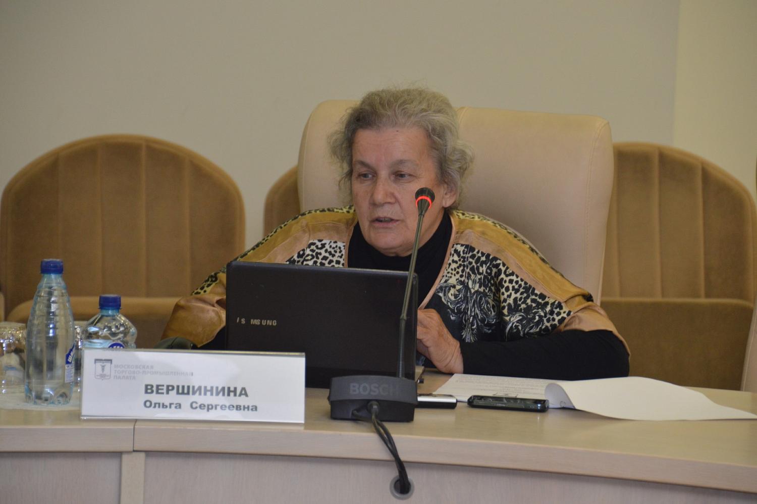 Вопросы технического регулирования в сфере ЖКХ требуют глубокой проработки