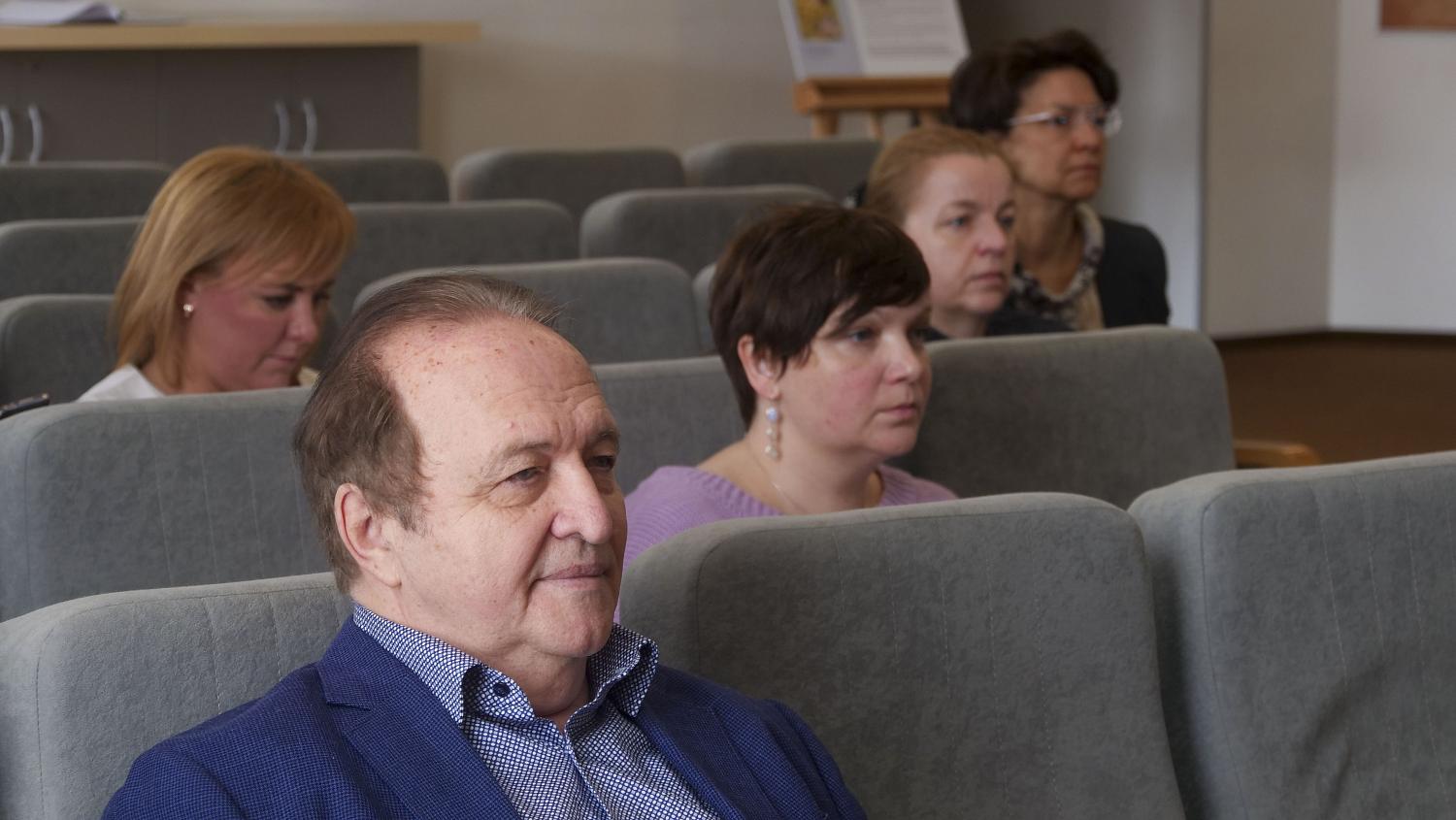 Инклюзия в обществе: успехи и проблемы