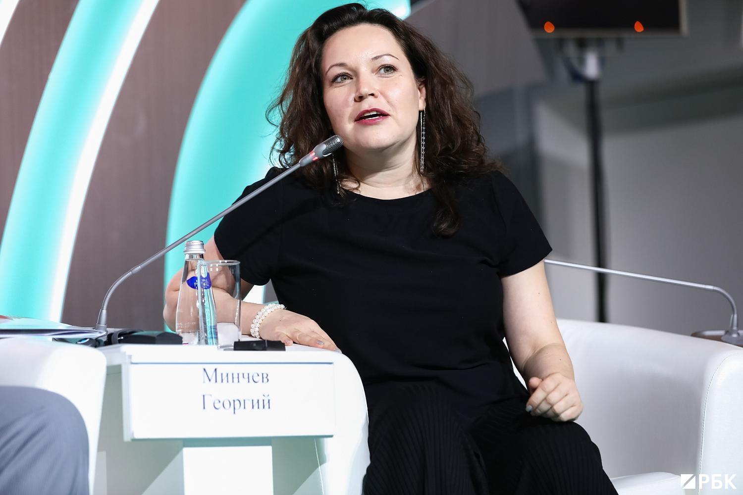 МТПП в рамках MUF-2019 провела панельную сессию, посвященную вопросам цифровизации экономики 