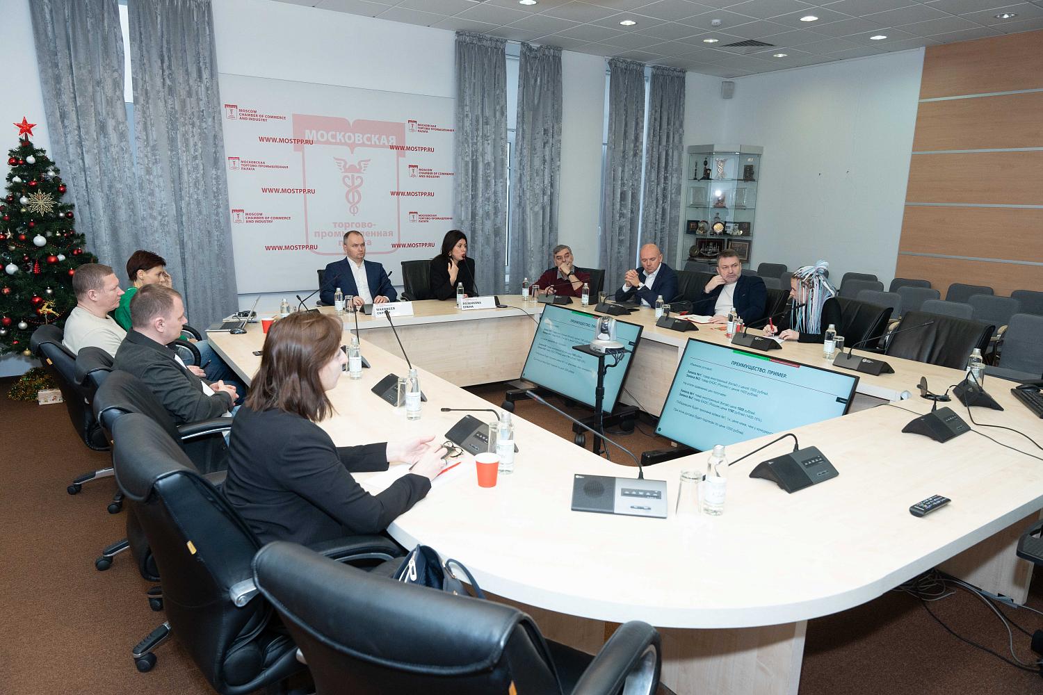 Предпринимателям разъяснили тонкости исполнения контрактов в области госзакупок