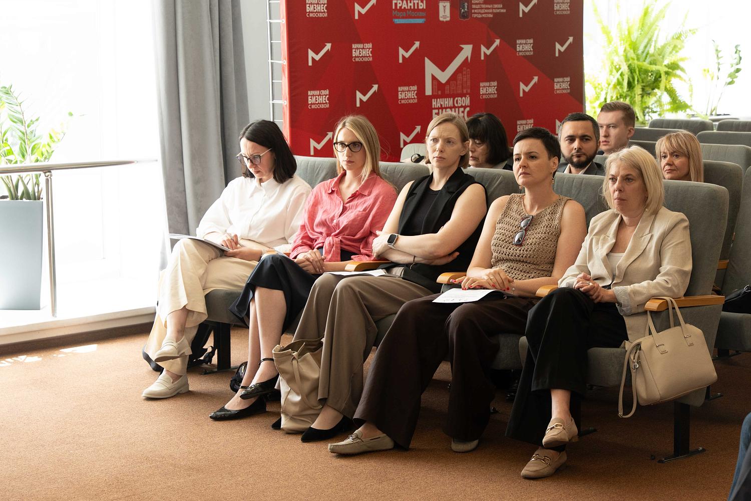 В МТПП обсудили инструменты торгового финансирования для работы с европейским бизнесом в условиях санкций